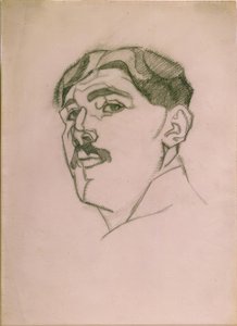 Self-Portrait